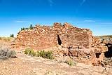 Box Canyon Ruins Arizona 2021